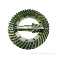 Spiral Bevel Gear and Pinion